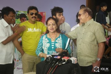 Chandamama Kathalu Preview show